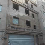 سنگ کاری احمدی در اردبیل