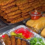 آشکده و غذاهای سنتی آویشن در اسلامشهر