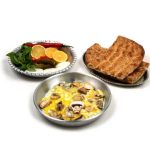 آشکده و غذاهای سنتی آویشن در اسلامشهر