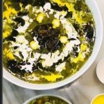 آشکده و غذاهای سنتی آویشن در اسلامشهر