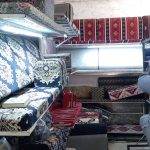 تولید و تعمیر مبلمان گلفام در اهواز