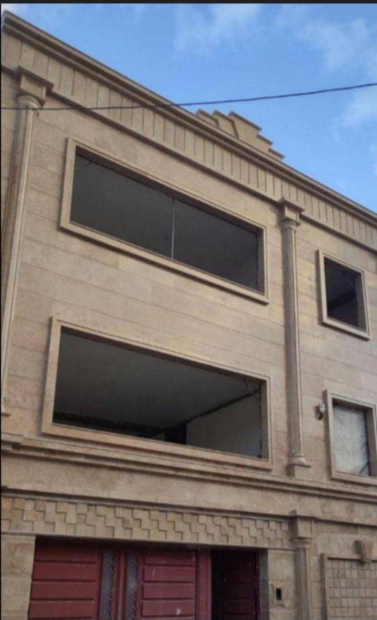 مشاهده آگهی خدمات سنگ و سرامیک آینده سازان در تهران در سامانه بهبود مشاغل