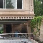 خدمات سنگ و سرامیک آینده سازان در تهران