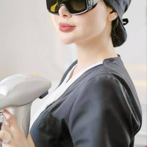 مشاهده خدمات ریمو تتو بدن و صورت شادی ابراهیم پور در بندر انزلی در سامانه بهبود مشاغل