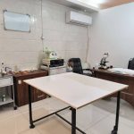 درمانگاه دامپزشکی حیوانات خانگی پناه در کرمانشاه