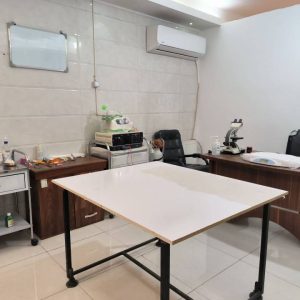 مشاهده آگهی درمانگاه دامپزشکی حیوانات خانگی پناه در کرمانشاه در سامانه بهبود مشاغل