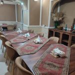 مجموعه گردشگری پذیرایی سنتی آنا در اردکان