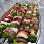مجموعه گردشگری پذیرایی سنتی آنا در اردکان