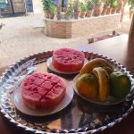 مجموعه گردشگری پذیرایی سنتی آنا در اردکان