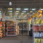 خدمات رفاهی زرین لند در علی آباد