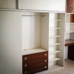 اجرای کابینت و کمد دیواری رنجبر در کرمان