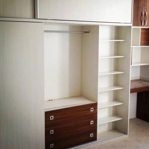 مشاهده اجرای کابینت و کمد دیواری رنجبر در کرمان در سامانه بهبود مشاغل