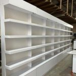 اجرای کابینت و کمد دیواری رنجبر در کرمان