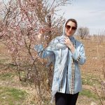 طراحی داخلی و نمای ساختمان شاهرخی در لاهیجان