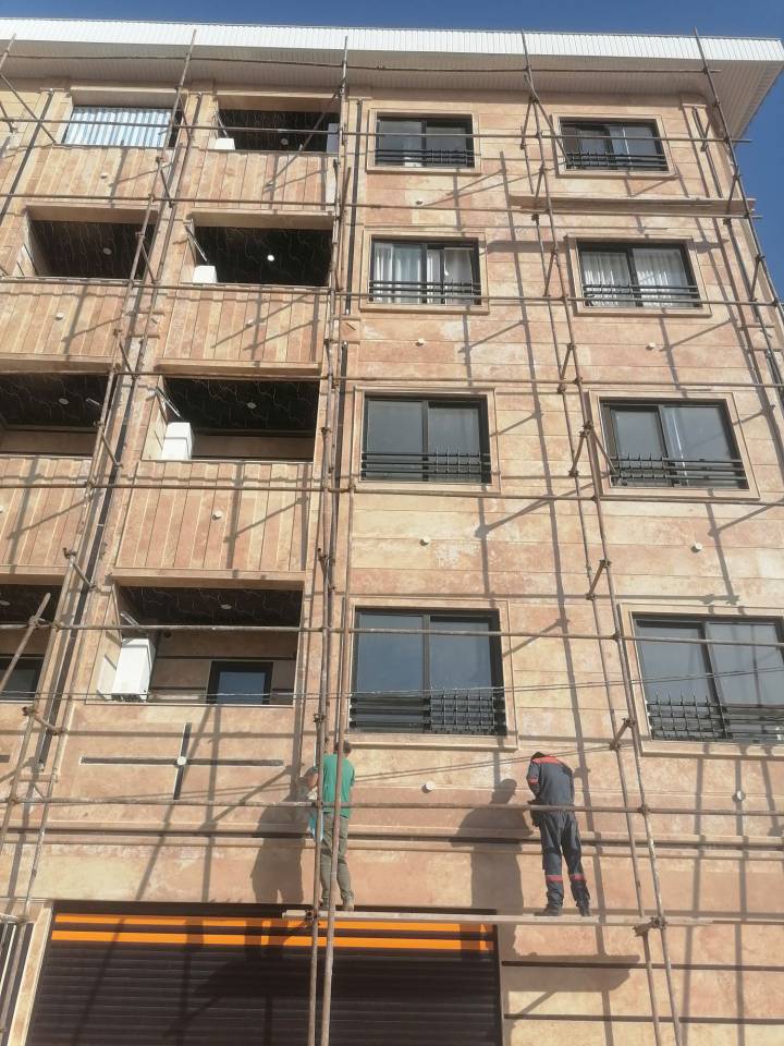 مشاهده آگهی گروه ساختمانی هنر و صنعت در رشت در سامانه بهبود مشاغل