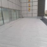گروه ساختمانی هنر و صنعت در رشت