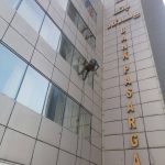 گروه ساختمانی هنر و صنعت در رشت