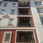 گروه ساختمانی هنر و صنعت در رشت