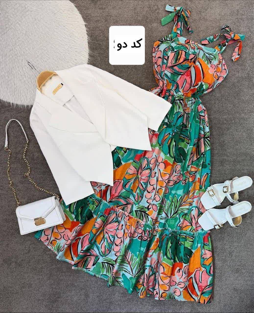 مشاهده آگهی گالری پوشاک مختاری در دزفول در سامانه بهبود مشاغل
