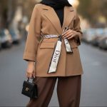 گالری پوشاک مختاری در دزفول