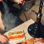کافه نویز در تبریز