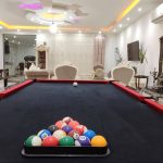 خدمات اجاره ویلا گل نژاد در بندر انزلی