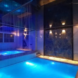 مشاهده آگهی خدمات اجاره ویلا گل نژاد در بندر انزلی در سامانه بهبود مشاغل