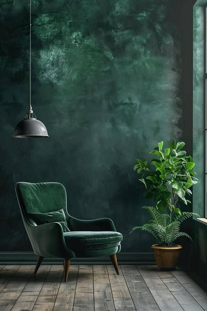 مشاهده آگهی فروش و اجرای میکروسمنت داوینچی در اصفهان در سامانه بهبود مشاغل