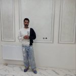 فروش و اجرای میکروسمنت داوینچی در اصفهان