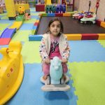 خانه بازی شازده کوچولو در ملایر