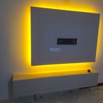 طراحی و اجرای کناف رضایی زاده در کرمان