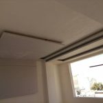 طراحی و اجرای کناف رضایی زاده در کرمان