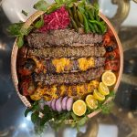 رستوران لوکس سورنا در خرمدره