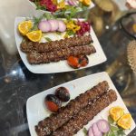 رستوران لوکس سورنا در خرمدره