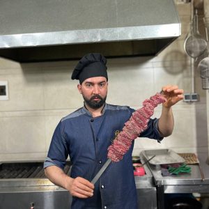 مشاهده آگهی رستوران لوکس سورنا در خرمدره در سامانه بهبود مشاغل