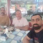 رستوران مختار پاشا در لشت نشا