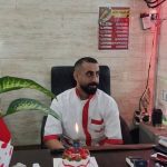 رستوران مختار پاشا در لشت نشا