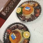 رستوران مختار پاشا در لشت نشا