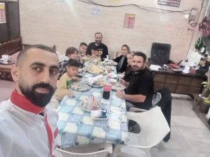 مشاهده رستوران مختار پاشا در لشت نشا در سامانه بهبود مشاغل