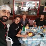 رستوران مختار پاشا در لشت نشا