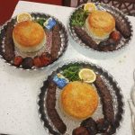رستوران مختار پاشا در لشت نشا