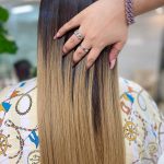 مرکز تخصصی کراتین مینا در اراک