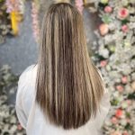 مرکز تخصصی کراتین مینا در اراک