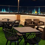 هتل رستوران رضوان در عمار یاسر قم