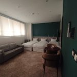 هتل رستوران رضوان در عمار یاسر قم