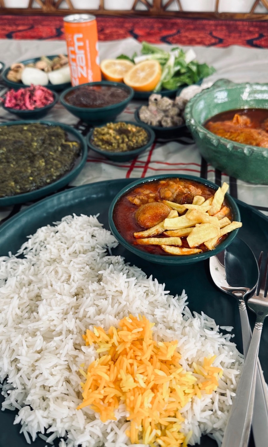 مشاهده آگهی کته کبابی گیلانه در طاهرگوراب در سامانه بهبود مشاغل
