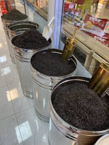 مشاهده فروشگاه و کارگاه کوکی و کلوچه سازی ایمانی در لاهیجان در سامانه بهبود مشاغل