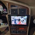 فروشگاه سیستم صوتی و تصویری خودرو حسام سیستم در نیشابور
