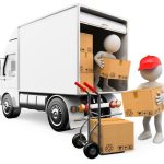 باربری اطلس بار در قزوین