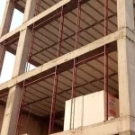 جوشکاری و آهنگری ثابت در آستارا